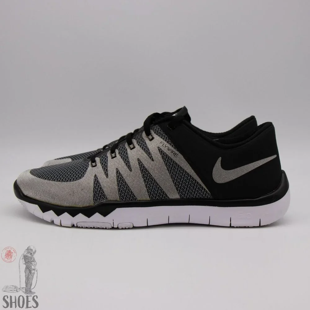 Nike Free Trainer 5.0 v6 AMP 'Superbowl 50' Men's - 12 - Picture 3 of 14
